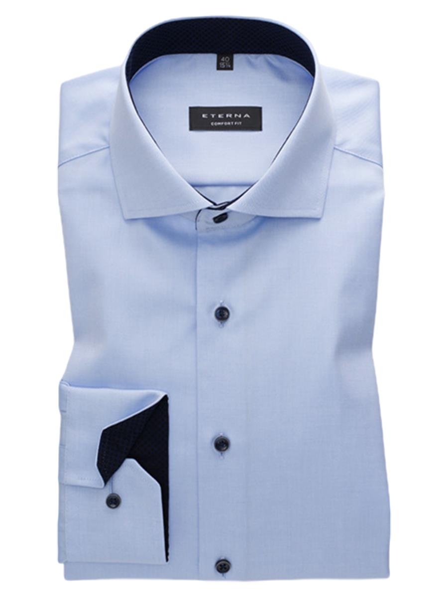 Eterna Skjorter 8819_10e15v_40 - Bygholm Menswear